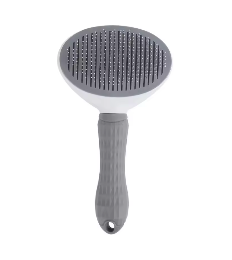 Tier Haarentferner Pinsel